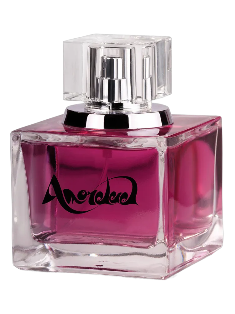 Amordad by Amordad