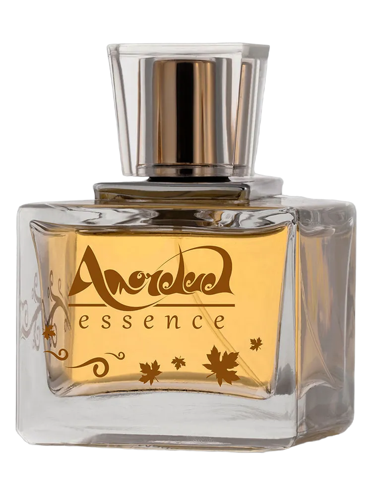 Essence by Amordad