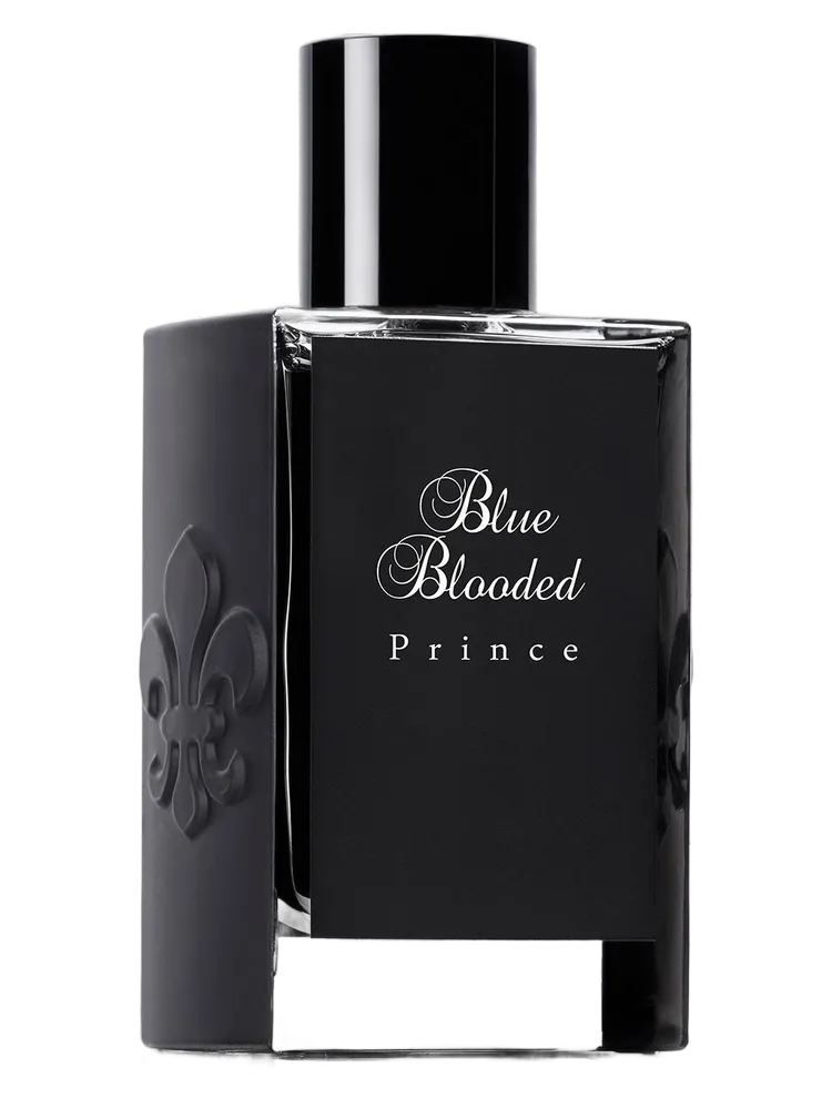 Prince by Amordad