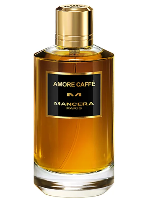 Amore Caffè by Mancera