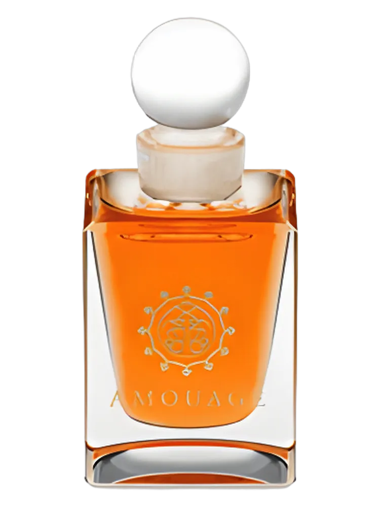 Asrar by Amouage
