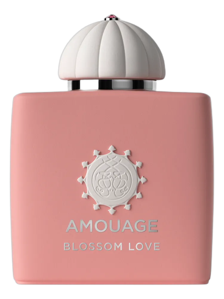 Blossom Love by Amouage