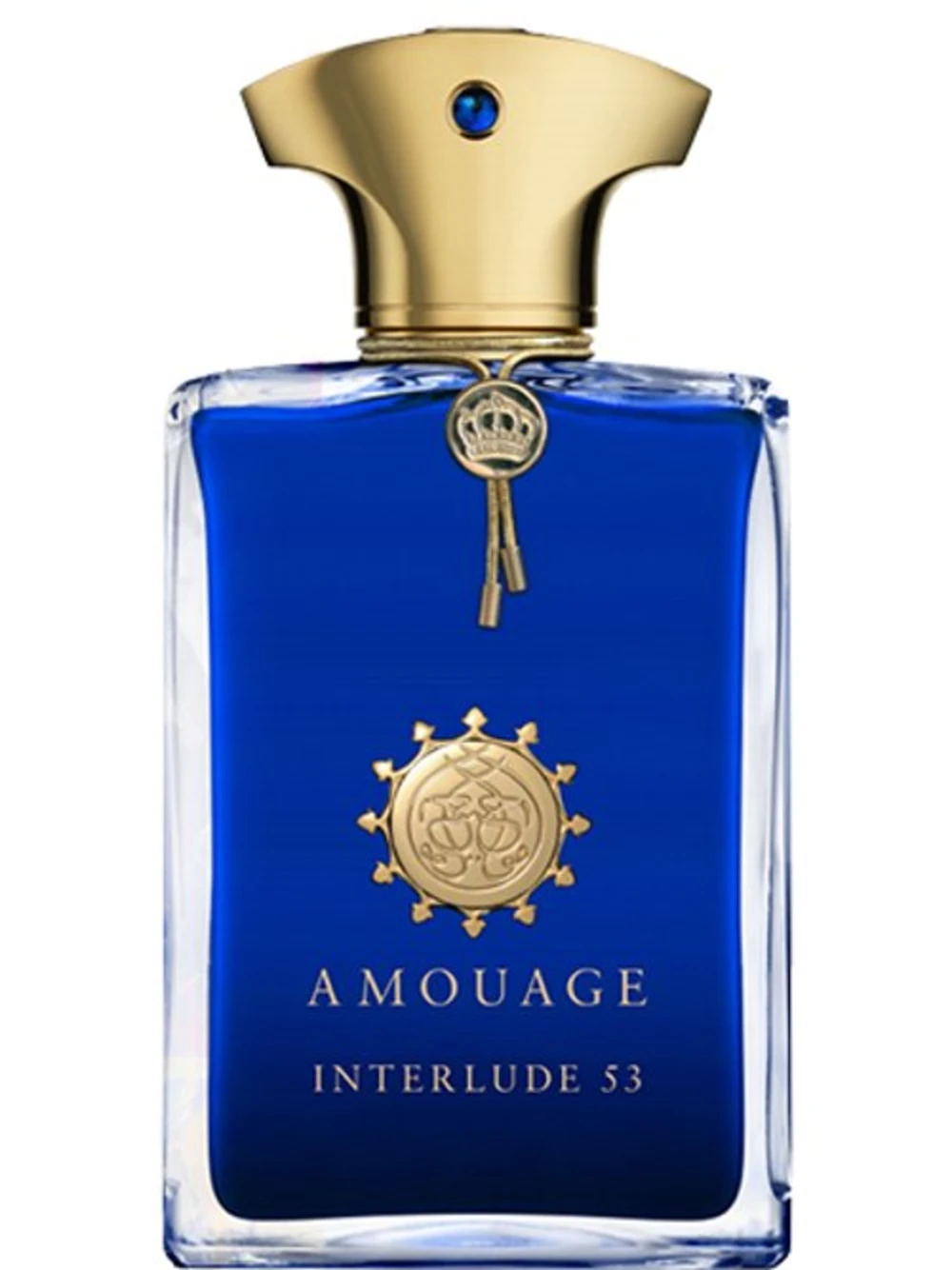 Interlude 53 by Amouage