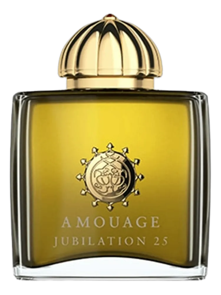 Jubilation 25 Woman by Amouage