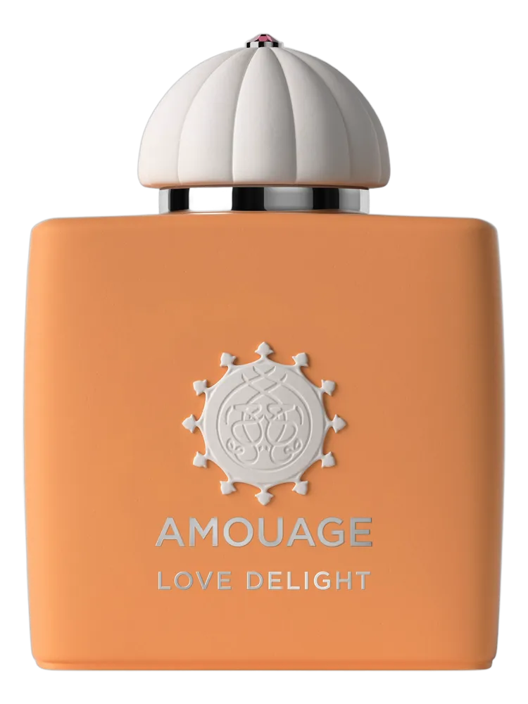 Love Delight by Amouage