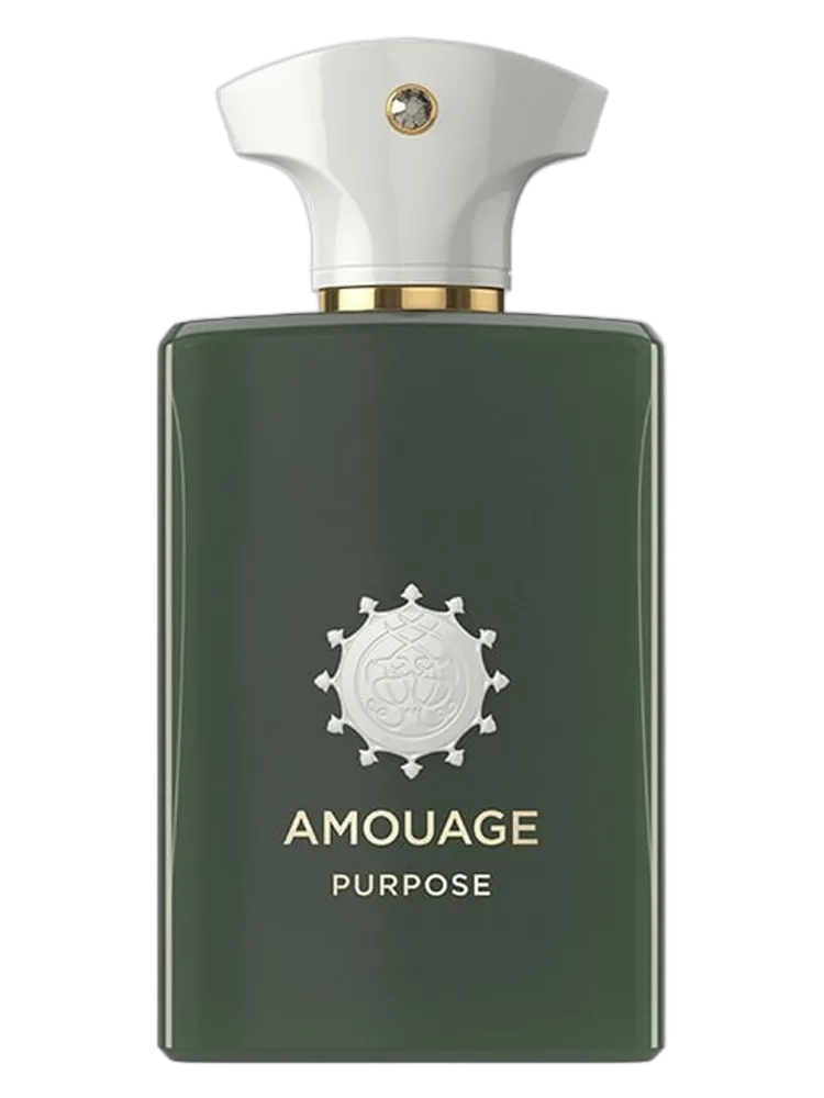 Purpose by Amouage