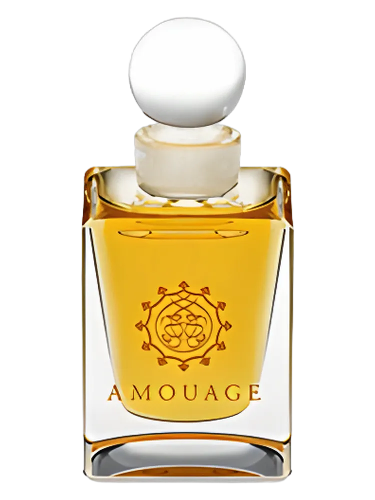 Shams Al Doha by Amouage