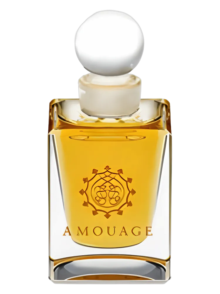 Tahani by Amouage