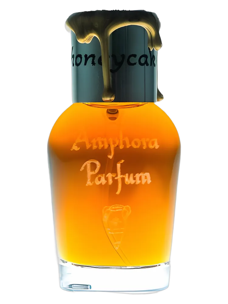 honeycakes by Amphora Parfum