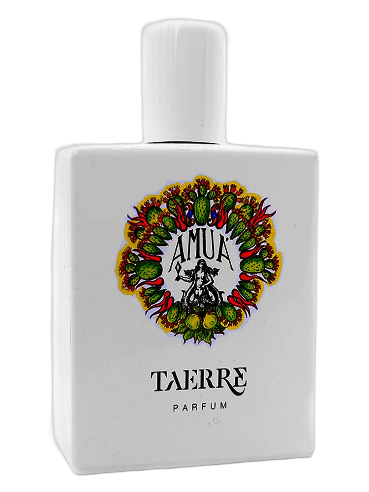 Taerre by Amuà