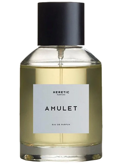 Amulet by Heretic