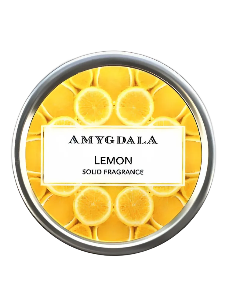 Lemon by Amygdala