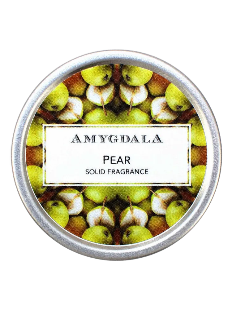 Pear by Amygdala