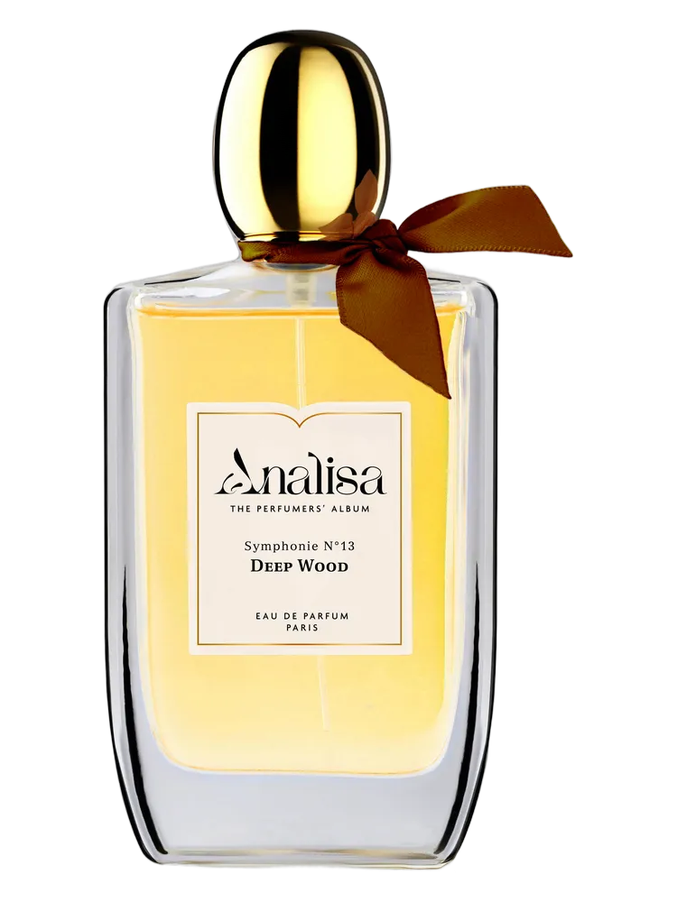 Deep Wood by Analisa Parfums
