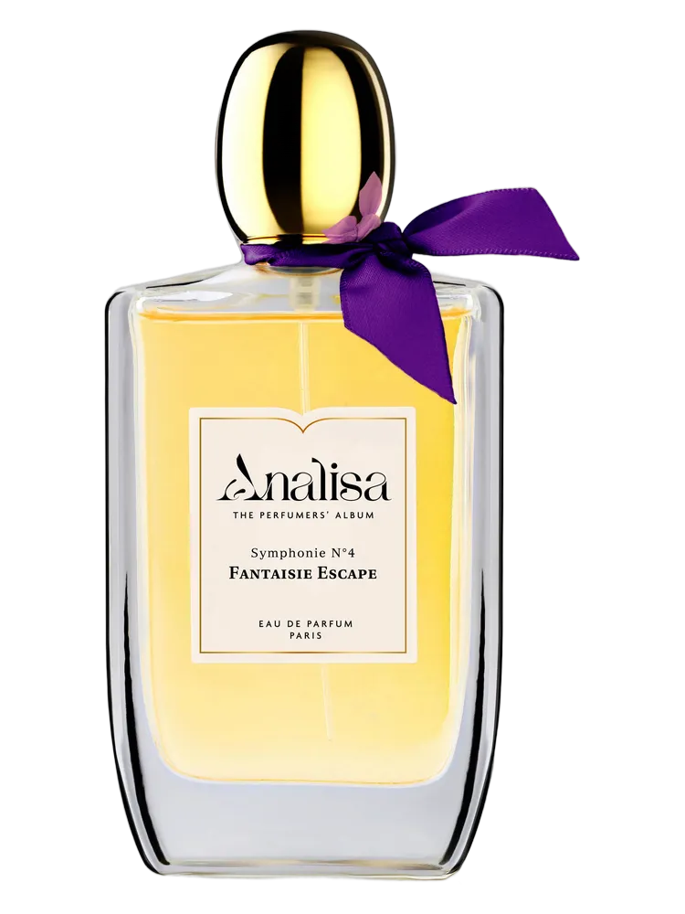 Fantaisie Escape by Analisa Parfums