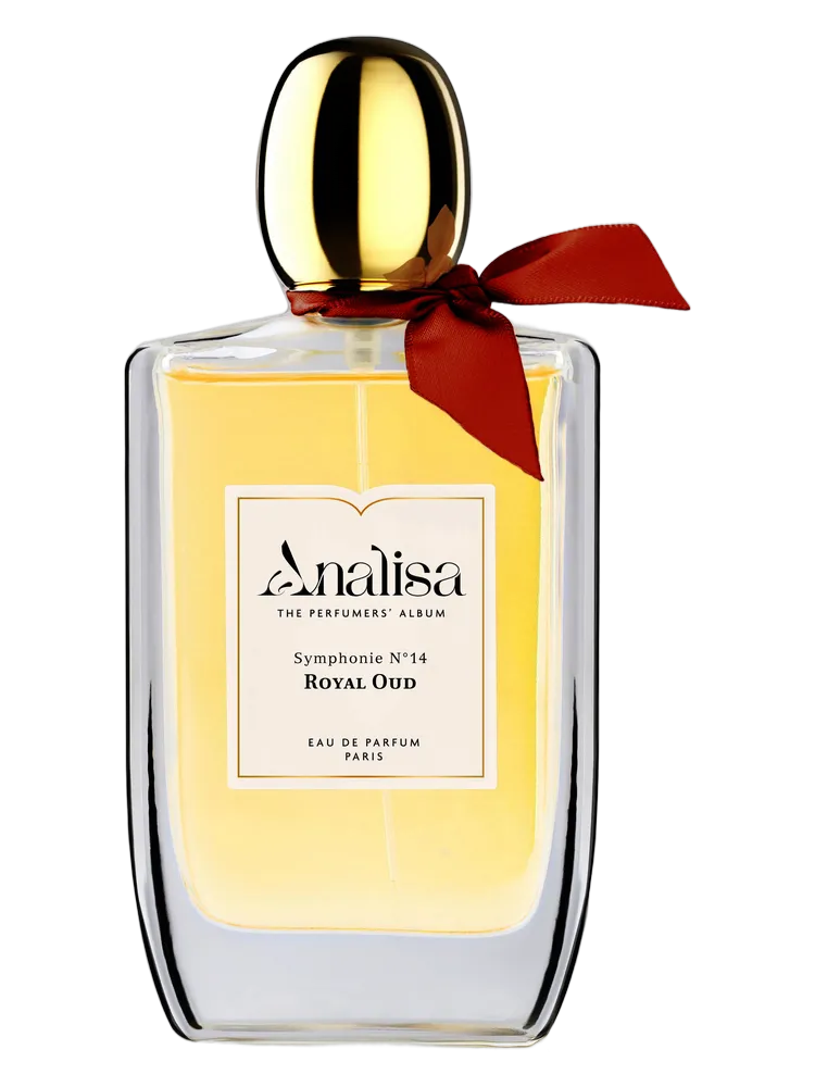Royal Oud by Analisa Parfums