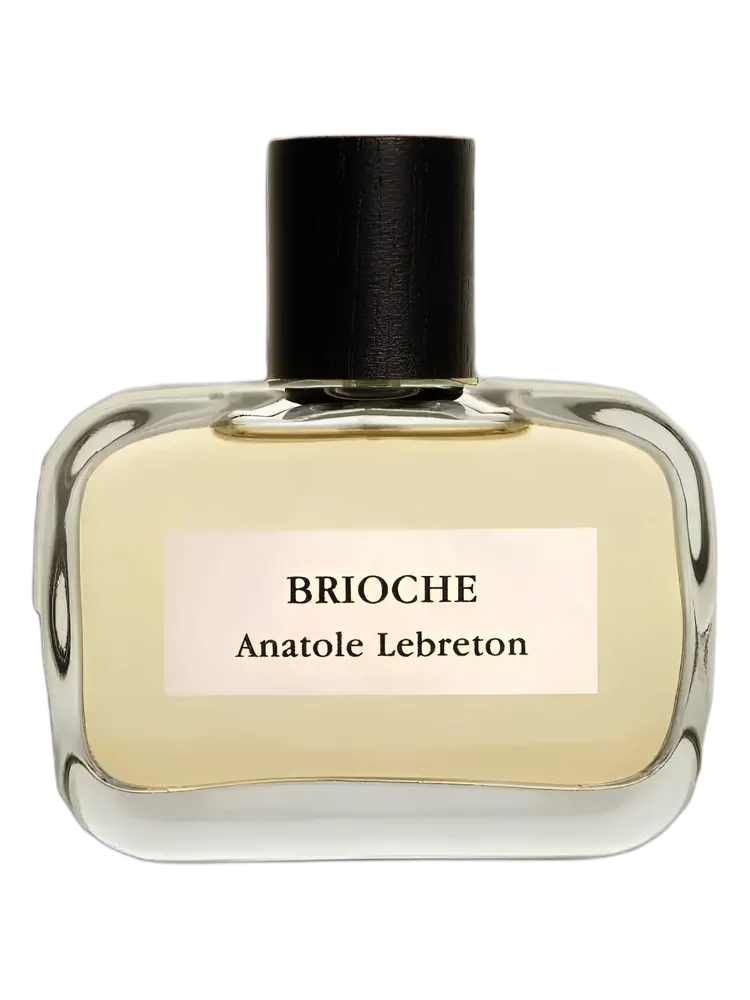 Brioche by Anatole Lebreton