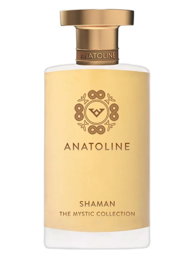 SHAMAN by Anatoline