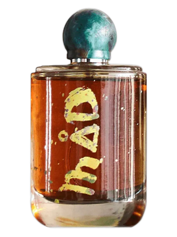 Måd by ånd fragrances