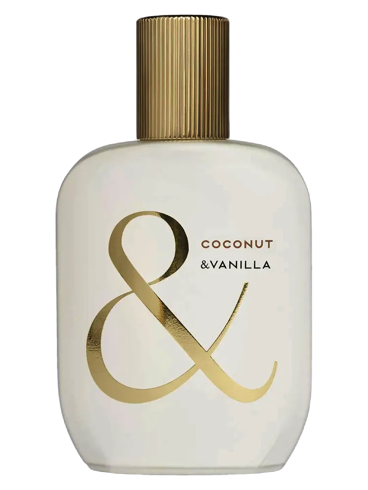 Coconut by &Vanilla
