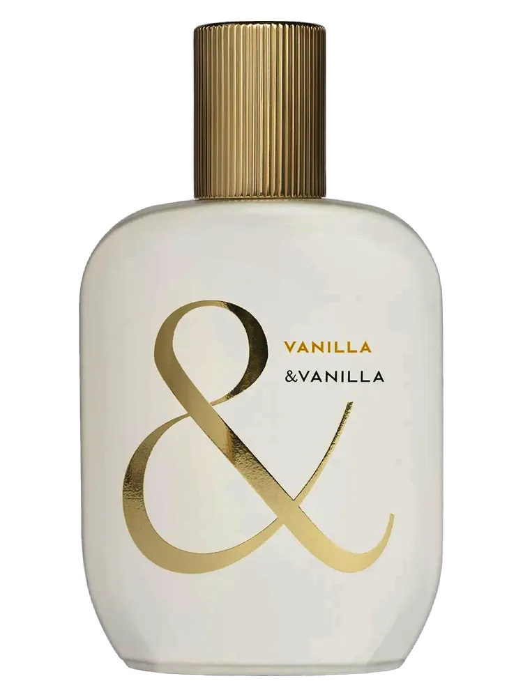 Vanilla by &Vanilla