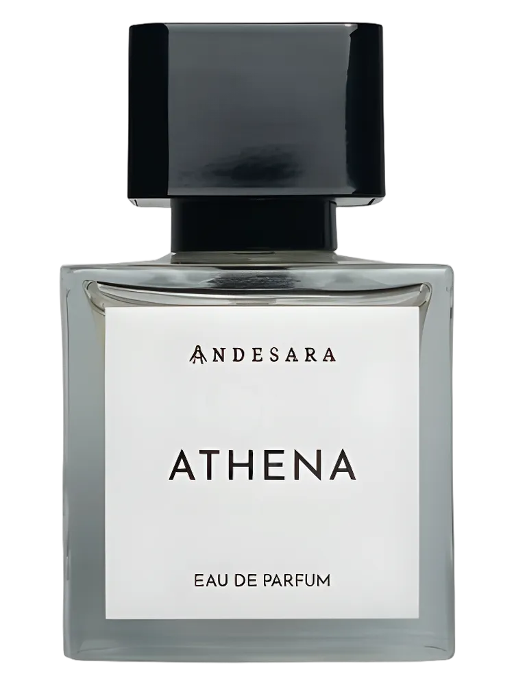 Athena by Andesara