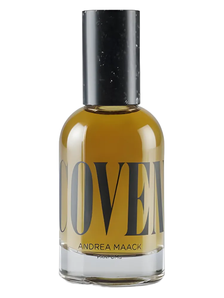 Coven by Andrea Maack