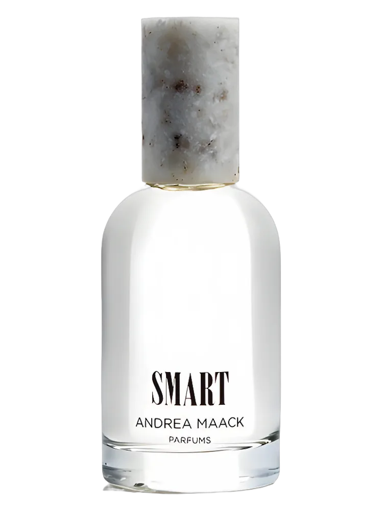 Smart by Andrea Maack