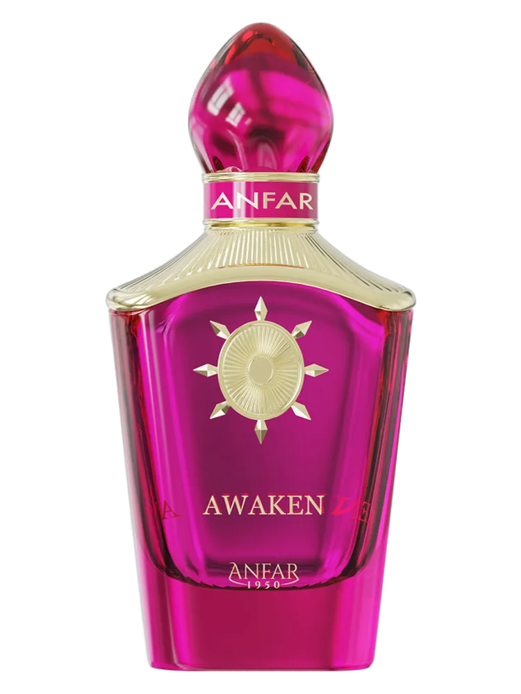 Awaken by Anfar 1950
