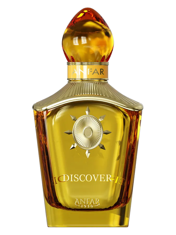 Discover by Anfar 1950