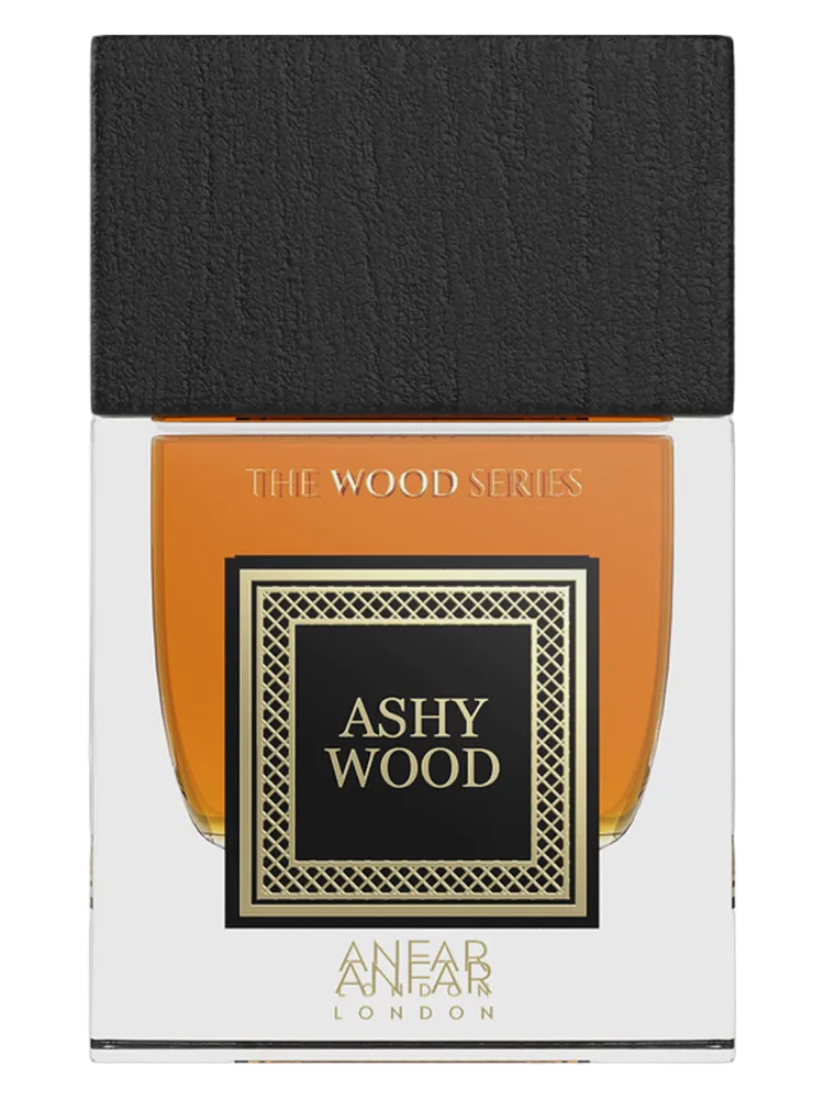 ASHY WOOD by Anfar London