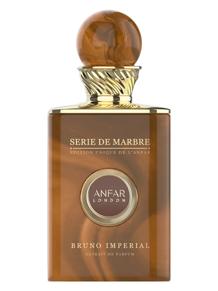 Bruno Imperial by Anfar London