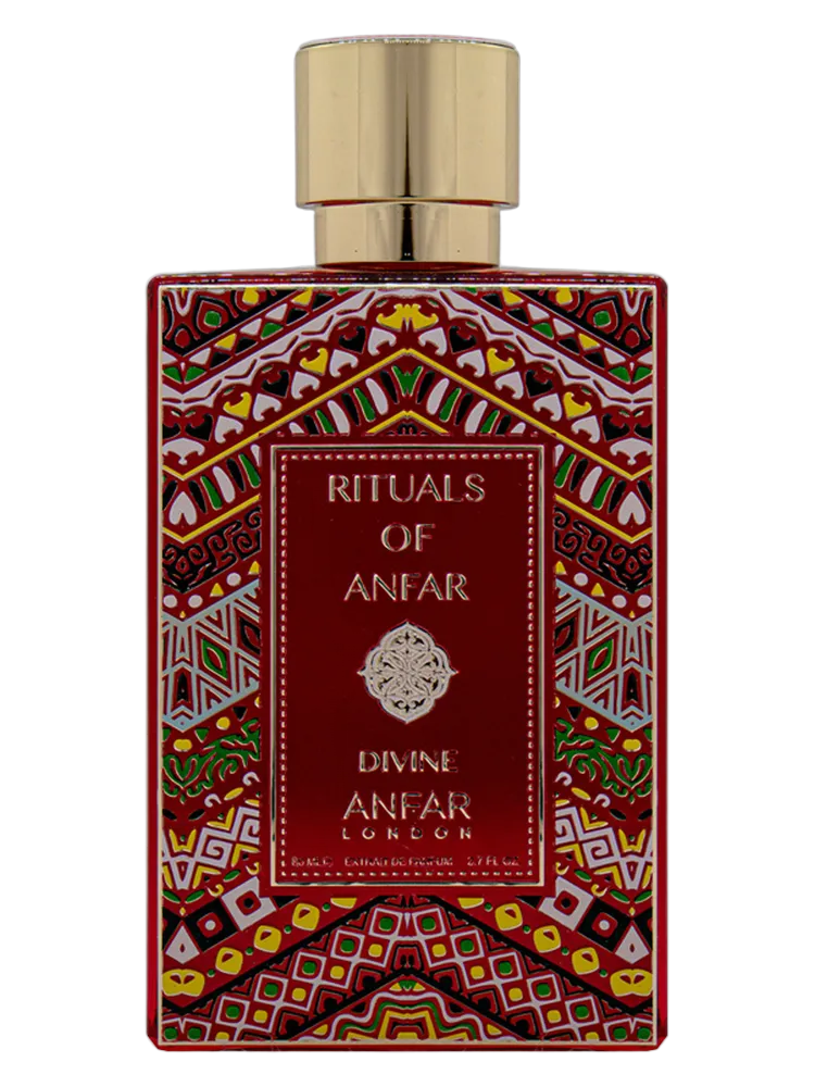 Divine by Anfar London