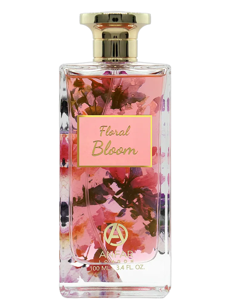 Floral Bloom by Anfar London