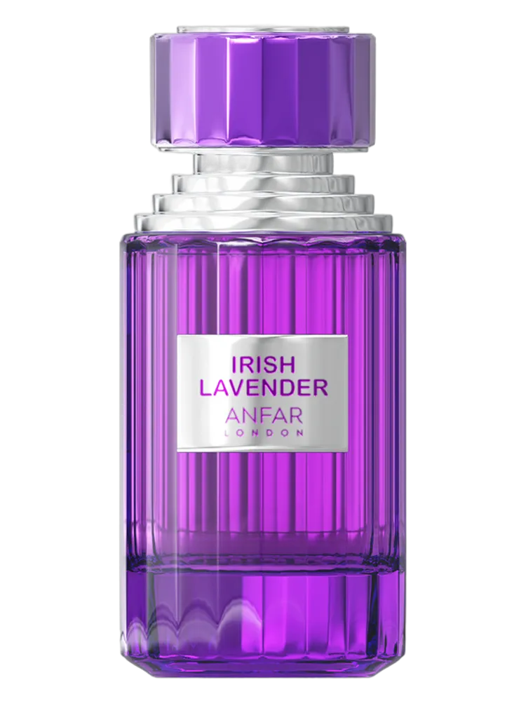 Irish Lavender by Anfar London