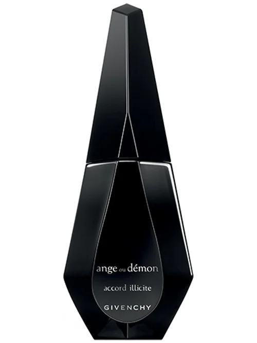 Ange Ou Démon Le : Accord Illicite by Givenchy