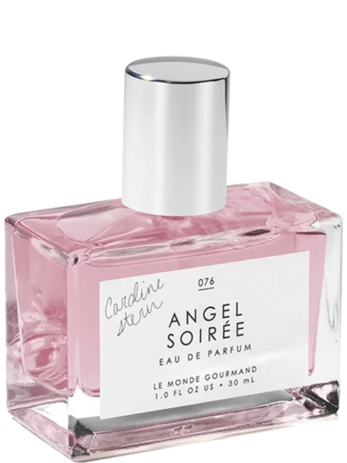 Angel Soirée by Le Monde Gourmand