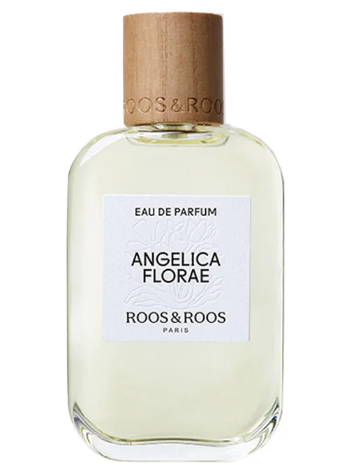 Angelica Florae by Roos&Roos