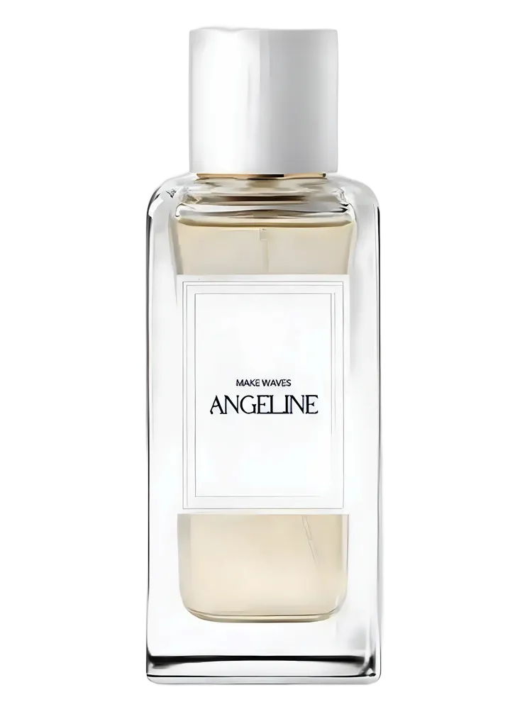 Make Waves by Angeline