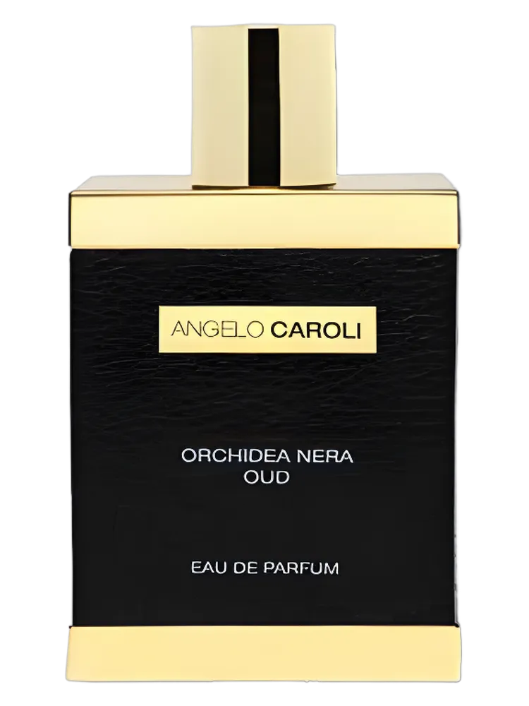 Orchidea Nera Oud by Angelo Caroli