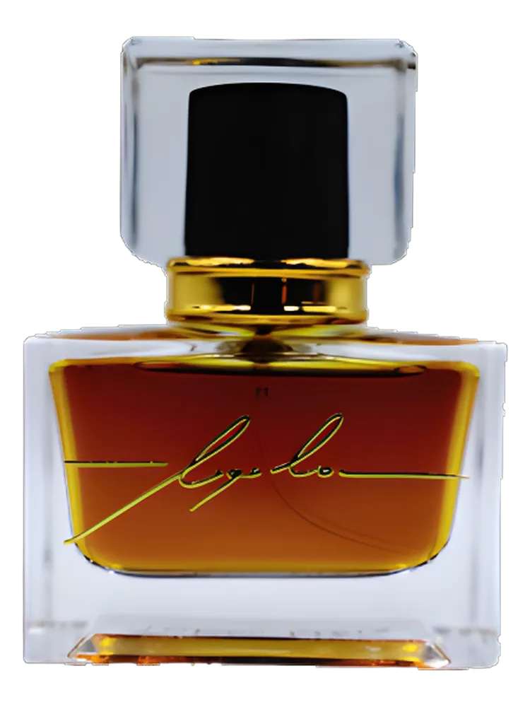 Tabac Libre by Angelos Créations Olfactives
