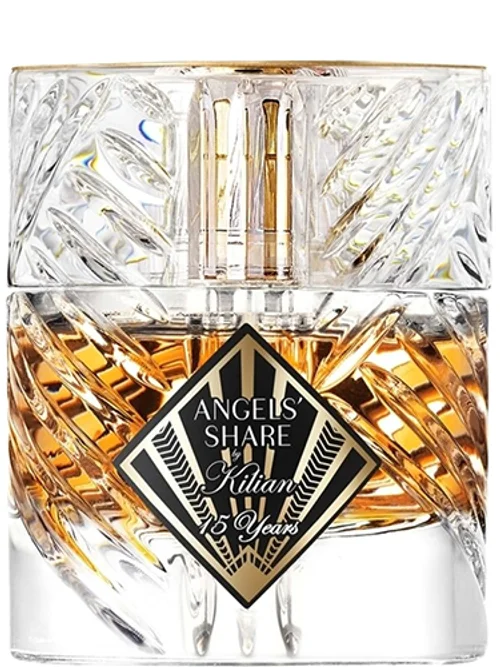 Angels' Share 15 Years