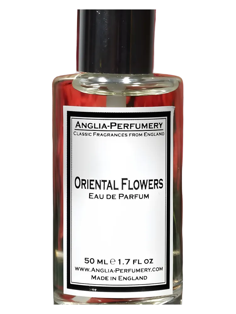 Oriental Flowers by Anglia Perfumery