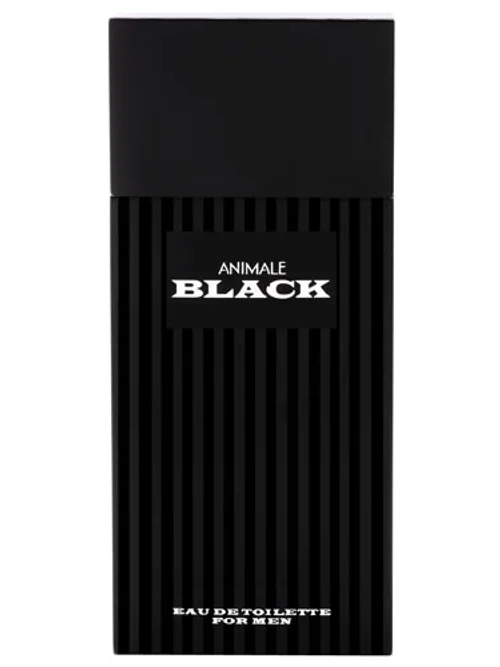 Black by Animale