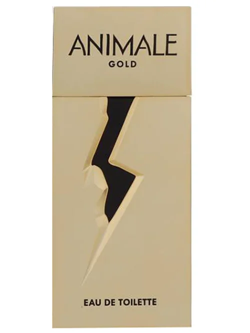 Gold by Animale