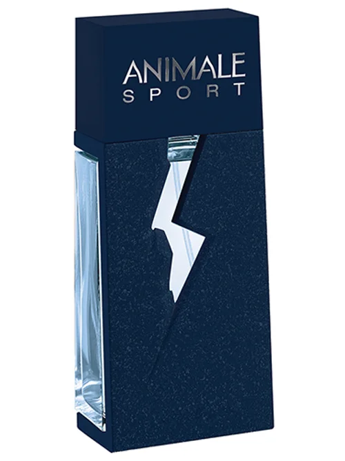 Sport by Animale