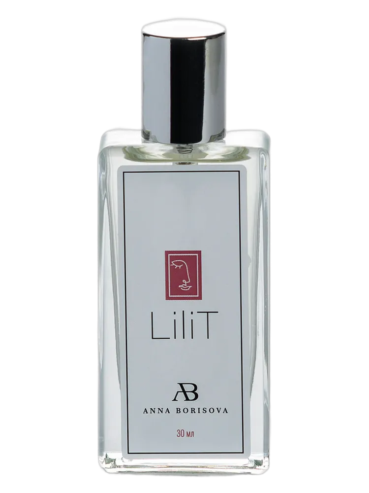 Lilit by Anna Borisova Parfum