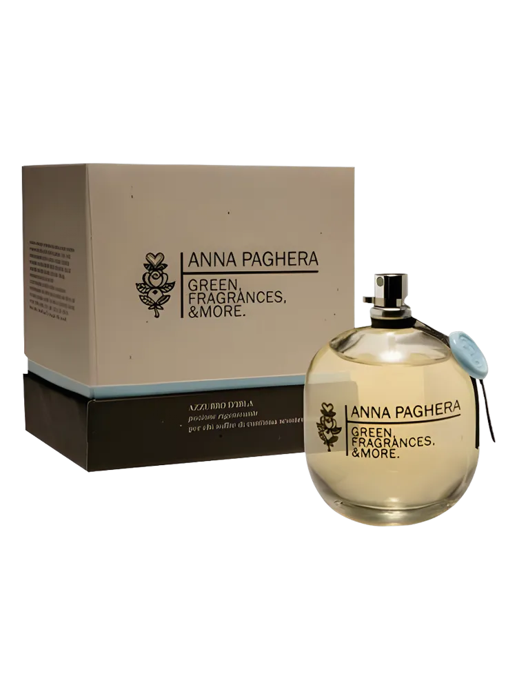 Azzurro d'Ibla by Anna Paghera