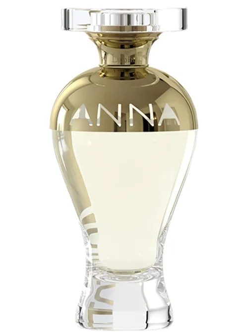 Anna by Lubin