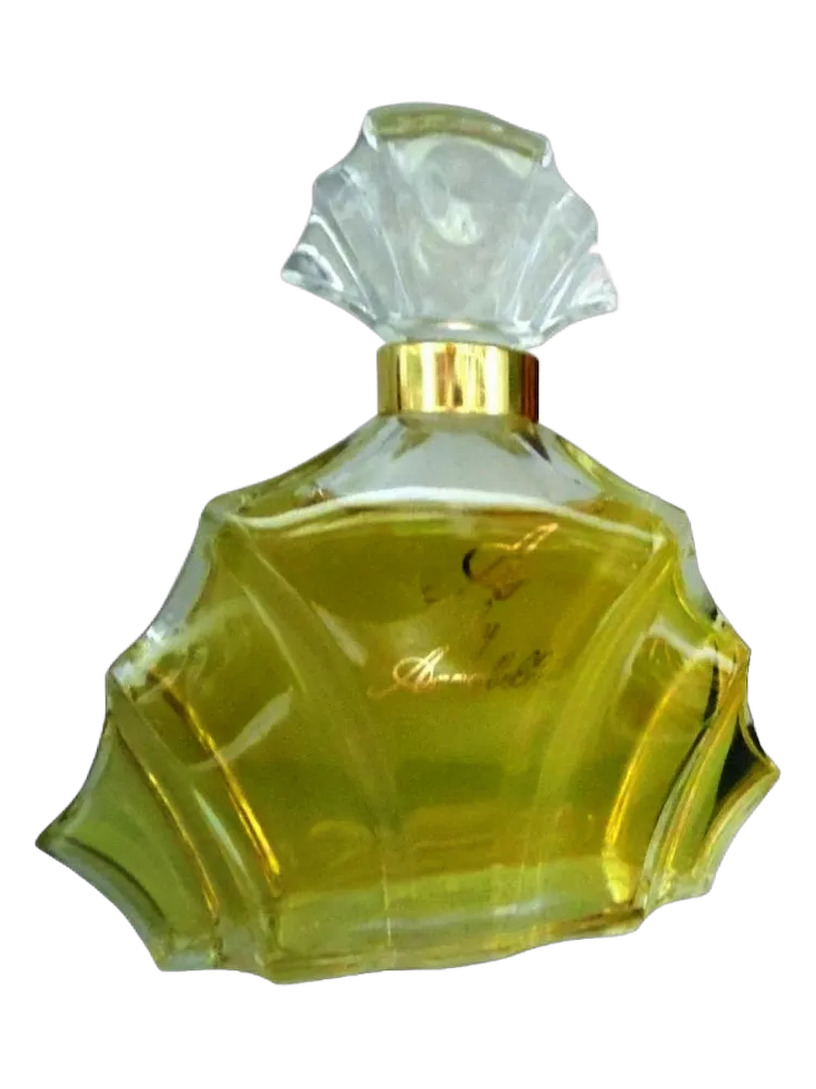 A by Annabella Eau de Parfum by Annabella
